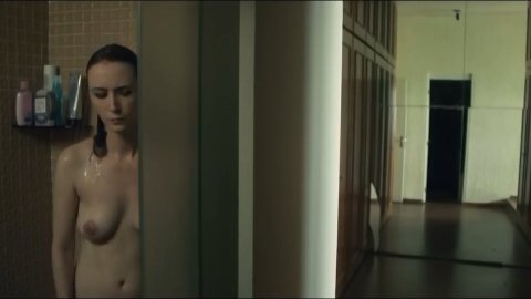 Giovanna Simoes, Sabrina Greve - Nude Tits Scenes in All the Colors of the Night (2015)