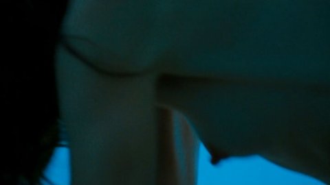 Charlotte Gainsbourg - Nude Tits Scenes in I'm Not There (2007)