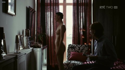 Luanne Gordon, Kelly Campbell, Jessica Renwick, Tracy Green - Nude Tits Scenes in Sensation (2010)