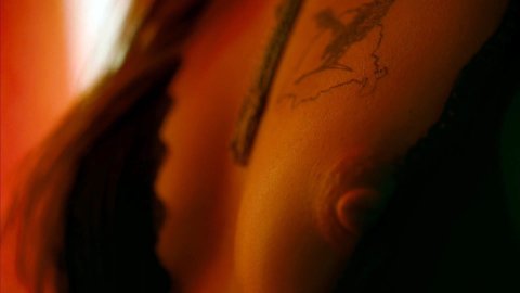 Kelly Gough - Nude Tits Scenes in Strike Back s06e03 (2017)