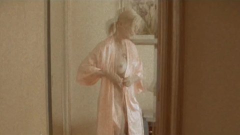 Cynthia Stone - Nude Tits Scenes in Calla Lily (2015)