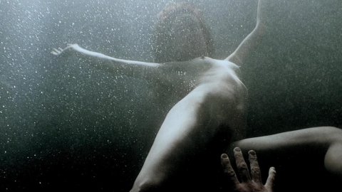 Juliette Lewis - Nude Tits Scenes in Blueberry (2004)