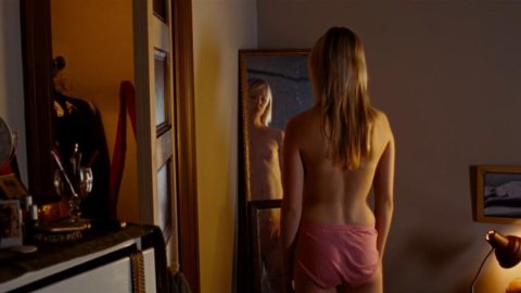 Adelaide Clemens, Bojana Novakovic - Nude Tits Scenes in Generation Um... (2012)