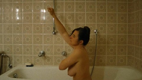 Maria Hofstatter - Nude Tits Scenes in Paradise: Faith (2012)