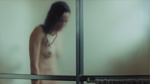 Ailin Salas - Nude Tits Scenes in Boni Bonita (2018)