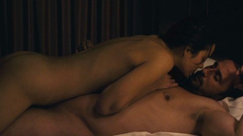 Marion Cotillard - Nude Tits Scenes in Rust and Bone (2012)