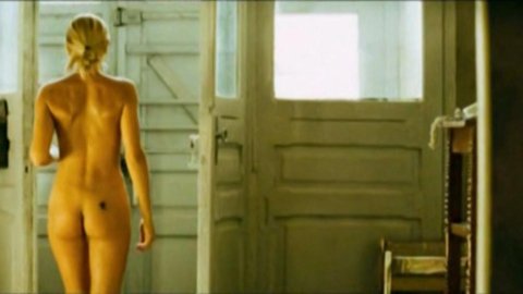 Ekaterina Vilkova - Nude Tits Scenes in Vice (2007)