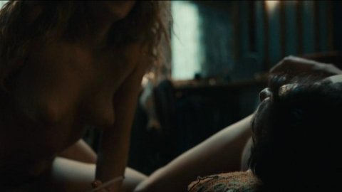 Karolina Staniec - Nude Tits Scenes in I'm a Killer (2016)
