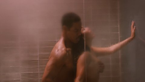 Erica Page, Essence Atkins, Robin Givens, Christina Kirkman - Nude Tits Scenes in Ambitions s01e01 (2019)
