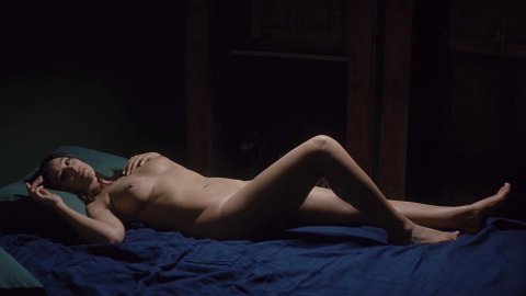 Monica Bellucci - Nude Tits Scenes in A Burning Hot Summer (2011)