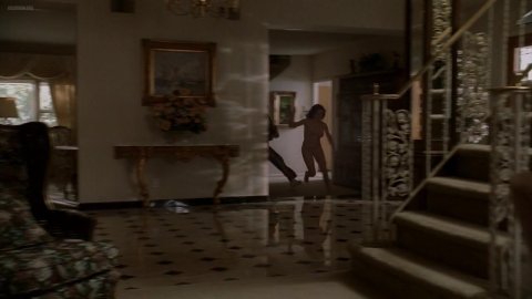 Patti D'Arbanville - Nude Tits Scenes in The Sopranos s05e04 (2004)