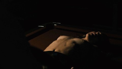 Margarita Levieva - Nude Tits Scenes in The Deuce s01e04 (2017)