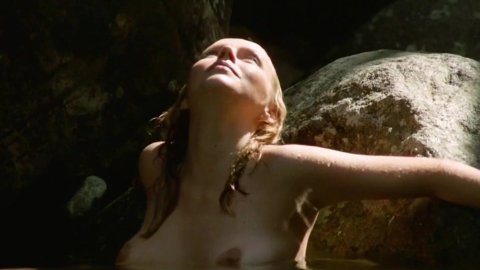 Lilian Lemmertz, Kate Hansen - Nude Tits Scenes in The Goddesses (1972)