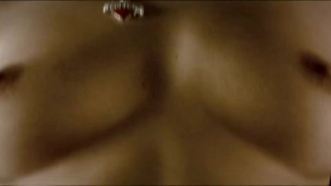 Katja Gerz - Nude Tits Scenes in Must Love Death (2009)