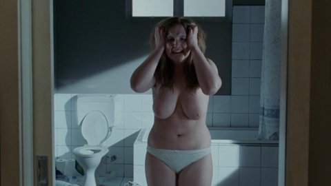 Kate Bell, Ruth Bradley, Miranda Otto - Nude Tits Scenes in In Her Skin (2009)