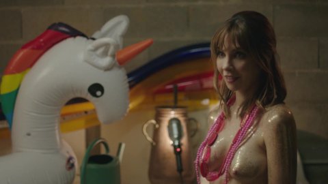 Malya Roman, Alix Benezech, Brigitte Faure - Nude Tits Scenes in Nude s01e06 (2018)