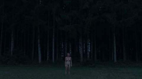 Anna Platen - Nude Tits Scenes in Pan (2016)