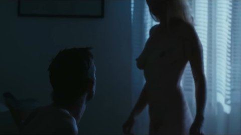 Sophie Lukasik - Nude Tits Scenes in The Childhood of Icarus (2009)