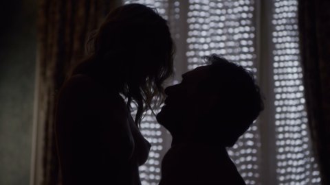 Benedetta Porcaroli, Alice Pagani - Nude Tits Scenes in Baby s03e02-06 (2020)