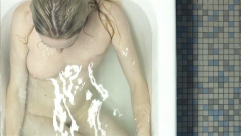 Mille Lehfeldt - Nude Tits Scenes in Nothing's All Bad (2010)