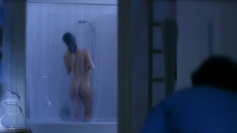 Gabriella Pession - Nude Tits Scenes in La Porta Rossa s01e02, e04, e05, e09, e11 (2017)