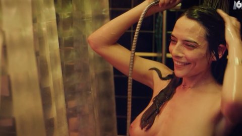 Nailia Harzoune - Nude Tits Scenes in Le Grand bazar s01e01e03e04e06 (2019)