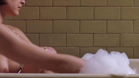 Ashley Judd - Nude Tits Scenes in Eye of the Beholder (2000)