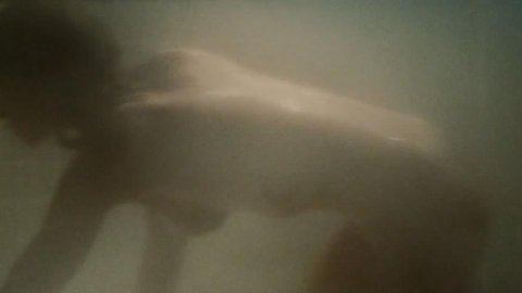 Hilary Swank - Nude Tits Scenes in The Resident (2011)