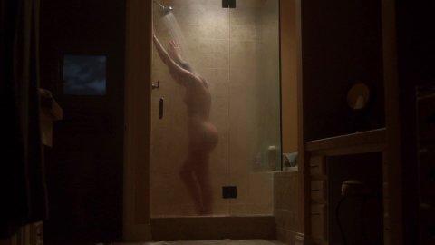 Lili Simmons - Nude Tits Scenes in Ray Donovan s05e03 (2017)